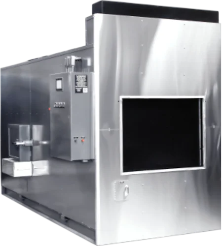 Galaxy LGX Cremation System