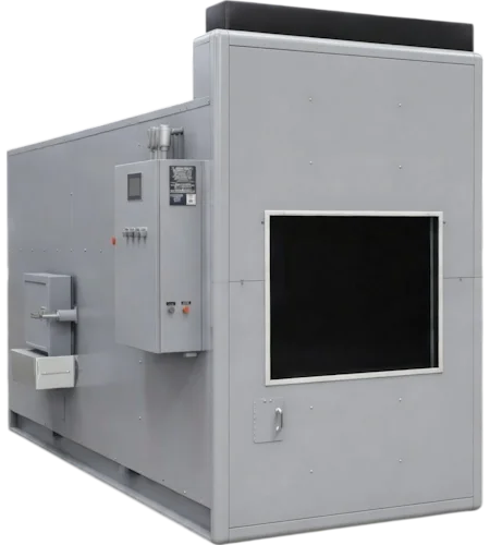 Galaxy ELS Cremation System