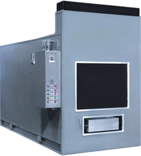 Galaxy LS Cremation System